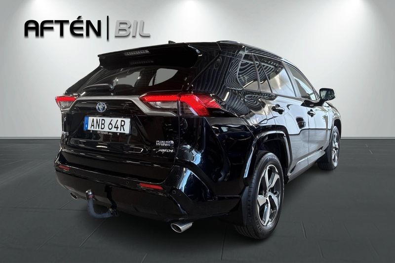 Toyota RAV4 bild 10