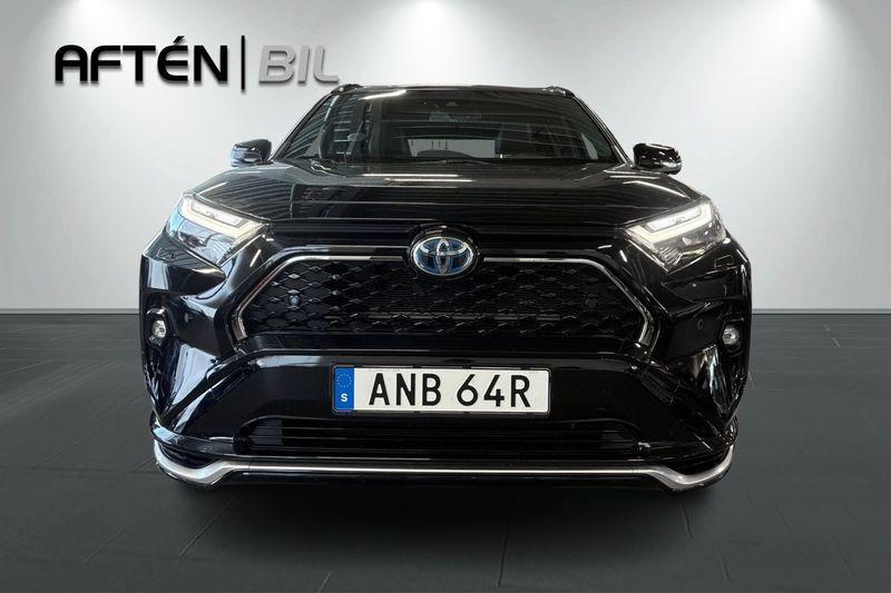 Toyota RAV4 bild 3