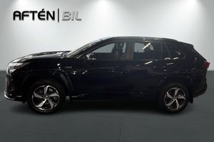 Toyota RAV4 bild 6