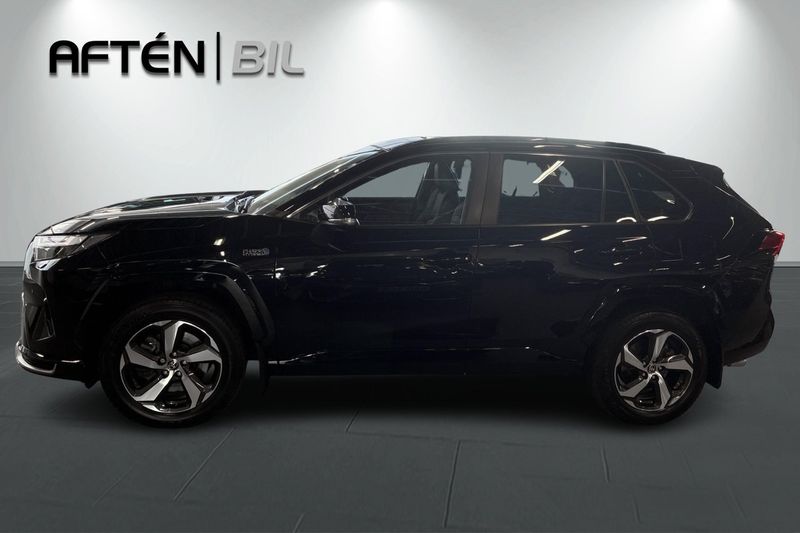 Toyota RAV4 bild 6
