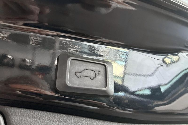 Toyota RAV4 bild 20