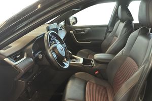 Toyota RAV4 bild 14