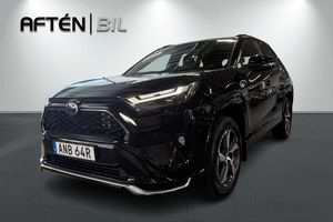 Toyota RAV4 bild 1