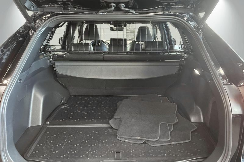 Toyota RAV4 bild 18