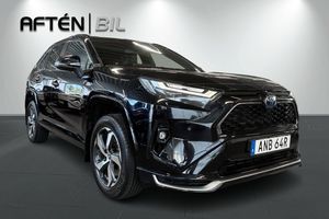Toyota RAV4 bild 4