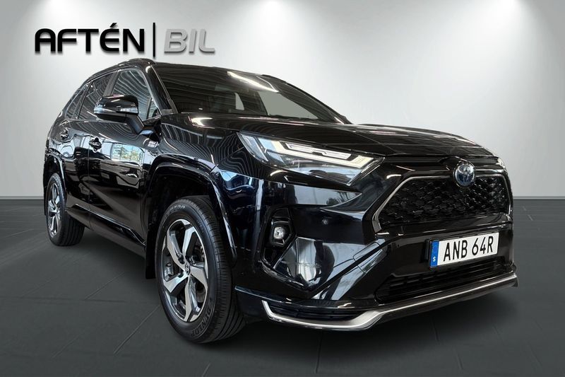 Toyota RAV4 bild 4