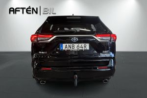 Toyota RAV4 bild 9