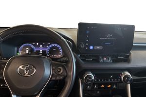 Toyota RAV4 bild 11