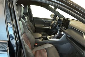 Toyota RAV4 bild 15