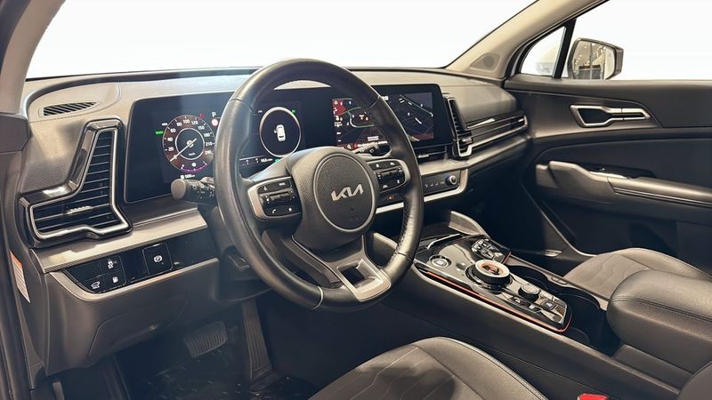 Kia Sportage bild 15