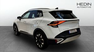 Kia Sportage bild 6
