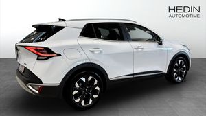 Kia Sportage bild 4