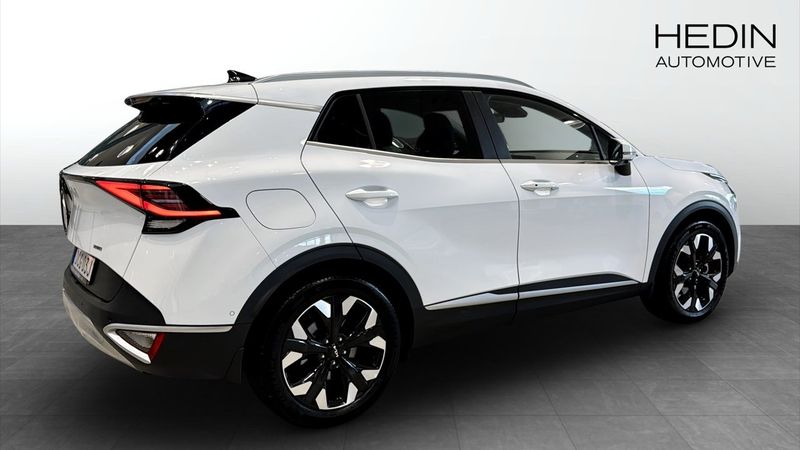 Kia Sportage bild 4
