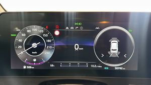 Kia Sportage bild 19