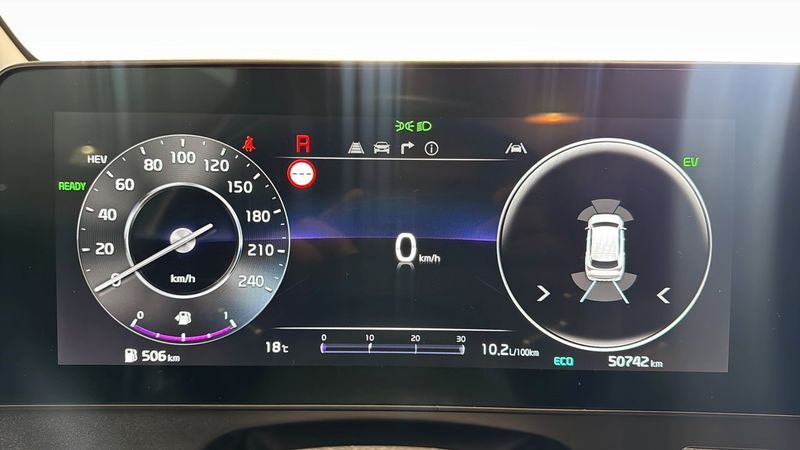 Kia Sportage bild 19