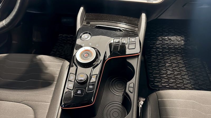 Kia Sportage bild 13