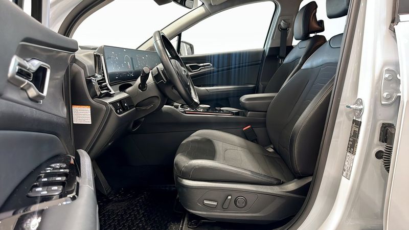 Kia Sportage bild 14