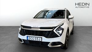 Kia Sportage bild 1
