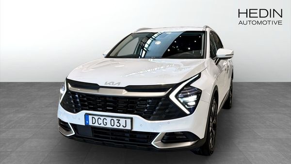 Kia Sportage Advance | Godkänd | Awd | 252hk - 2025