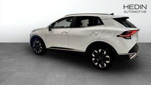 Kia Sportage bild 7