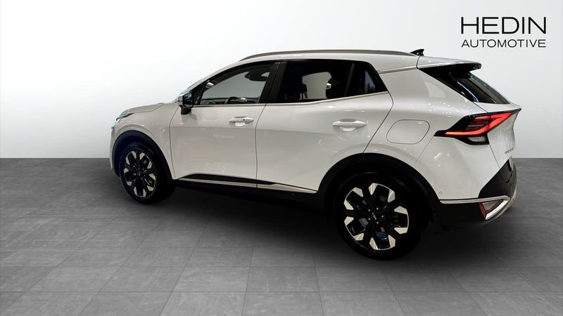 Kia Sportage bild 7