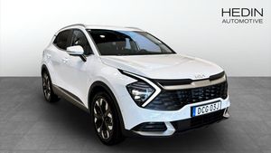 Kia Sportage bild 2