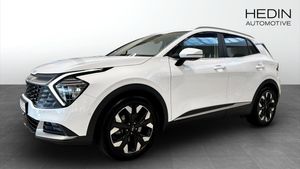 Kia Sportage bild 8