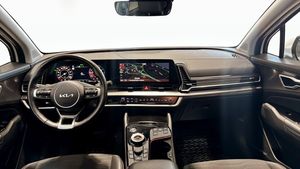 Kia Sportage bild 11