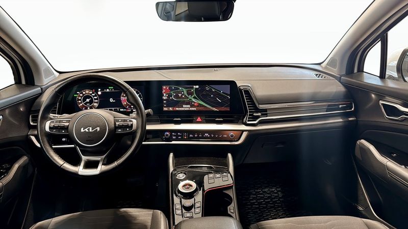 Kia Sportage bild 11