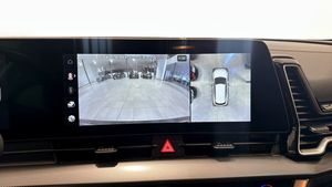 Kia Sportage bild 18