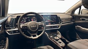 Kia Sportage bild 12