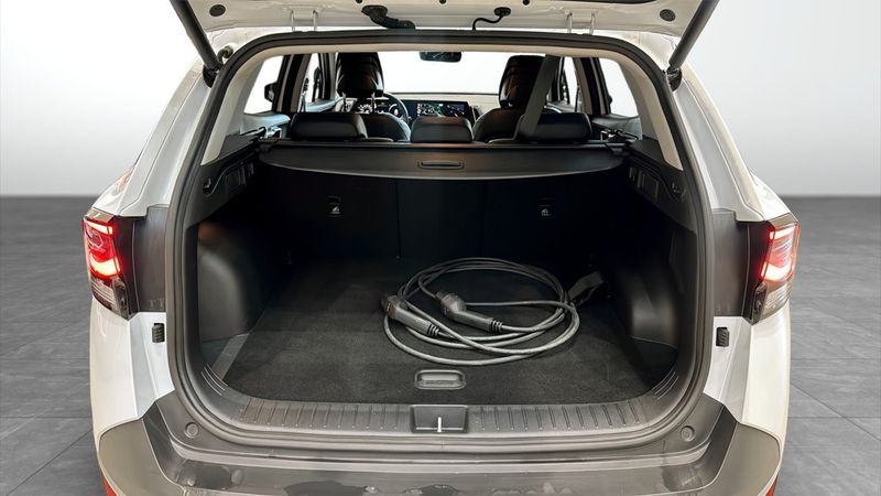 Kia Sportage bild 9