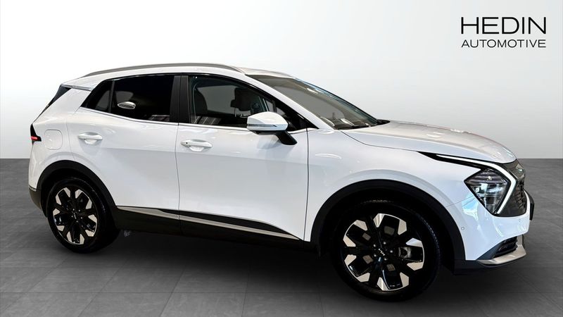 Kia Sportage bild 3