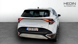 Kia Sportage bild 5