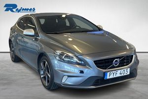 Volvo V40 bild 6