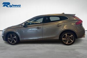 Volvo V40 bild 3