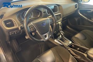 Volvo V40 bild 12