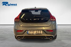 Volvo V40 bild 4