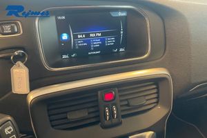 Volvo V40 bild 17