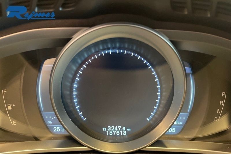 Volvo V40 bild 18