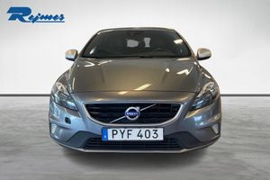 Volvo V40 bild 5