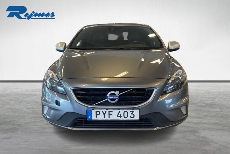 Volvo V40 bild 5