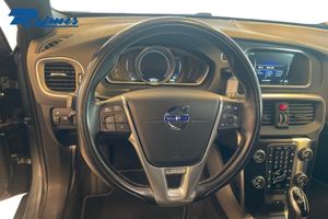 Volvo V40 bild 9