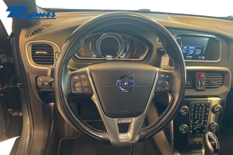 Volvo V40 bild 9