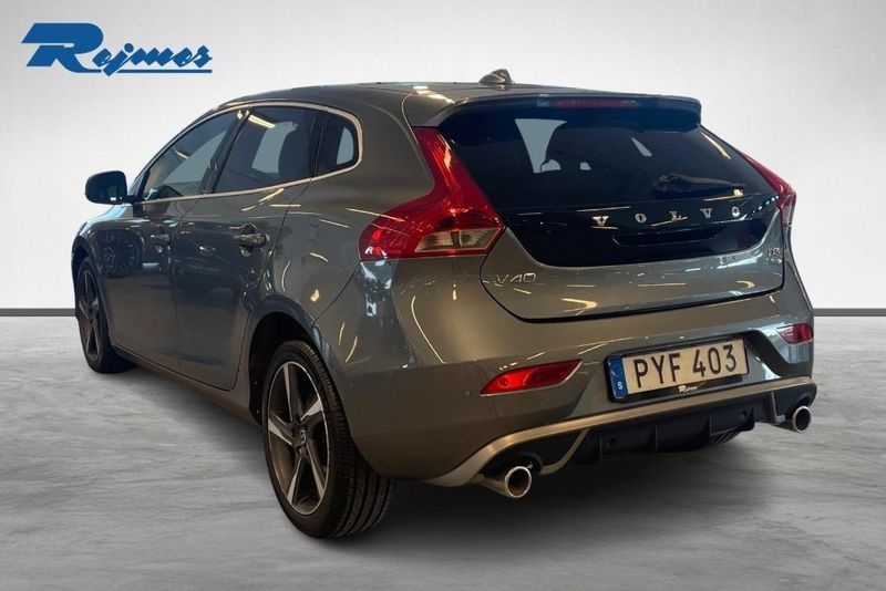 Volvo V40 bild 2
