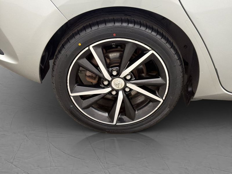 Toyota Auris bild 26