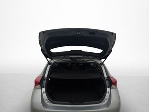 Toyota Auris bild 8