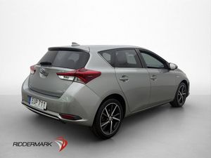 Toyota Auris bild 6