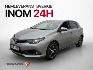Toyota Auris bild 1