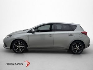 Toyota Auris bild 2
